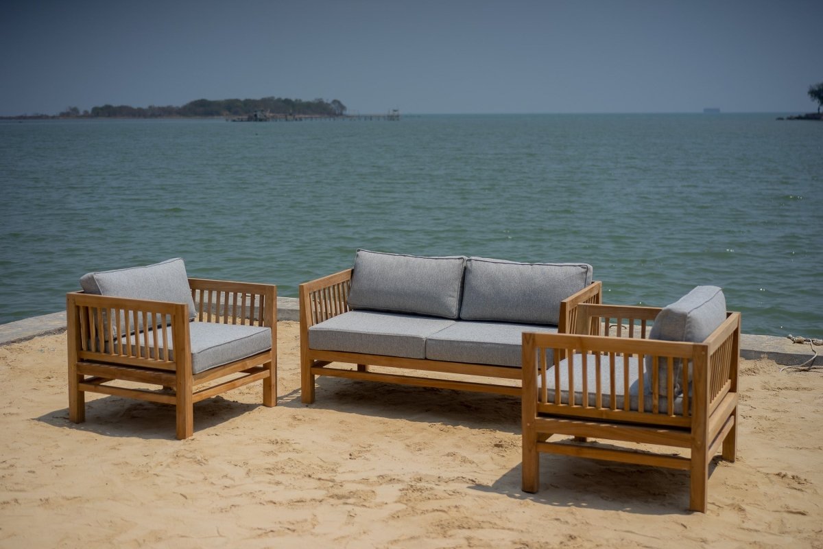 Tips voor het kopen van een bank - Souren Meubels