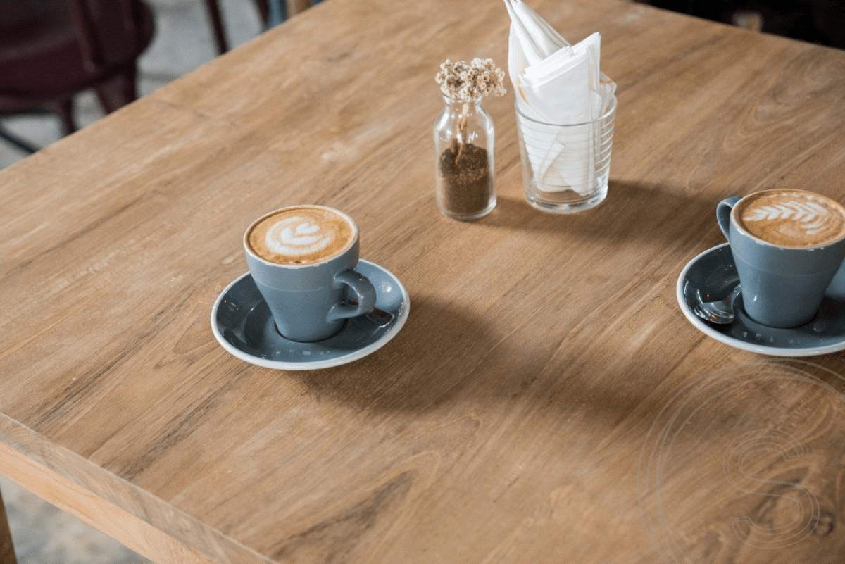 Tips voor het kopen van een eettafel - Souren Meubels