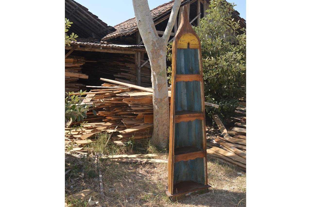 Botenkast | Kanokast - Souren Meubels