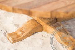 Ronde tuintafel 120cm Classic - Souren Meubels