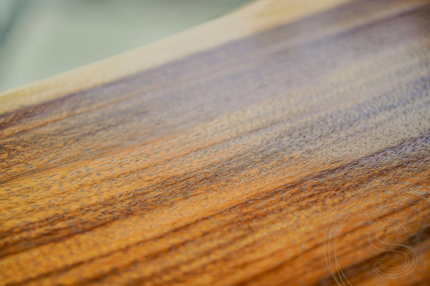 Boomstam Bartafel GIANT 300cm - Souren Meubels