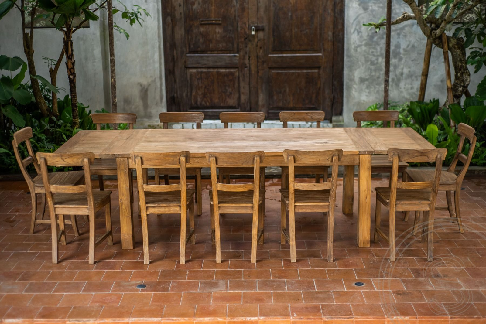 Teak Meubelen Outlet? Souren Meubelen heeft de mooiste meubels op voorraad!