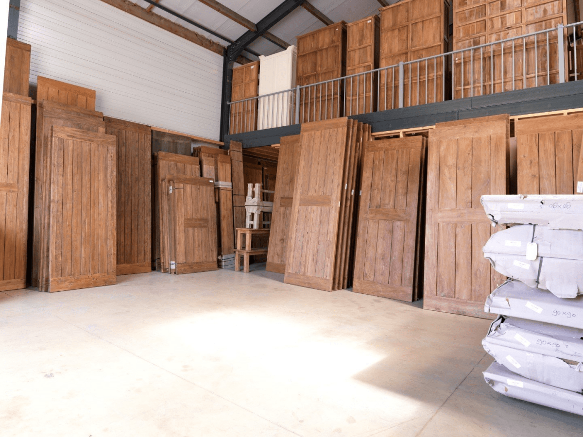 Sale - Souren Meubels
