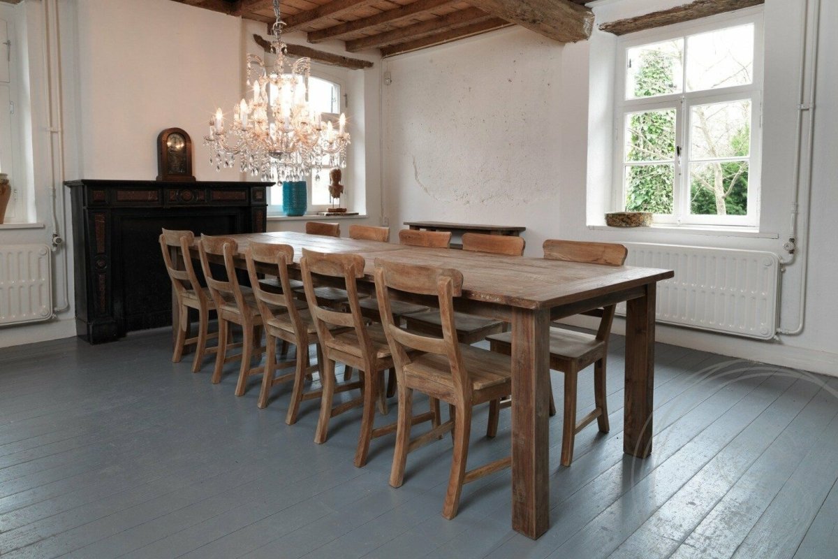 Indoor sets - Souren Meubels
