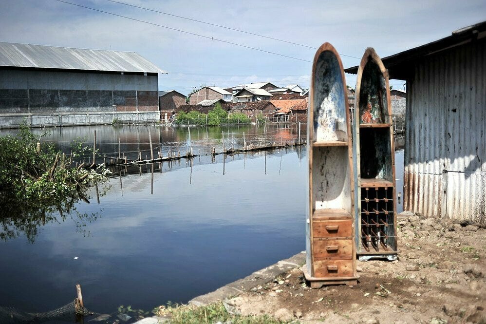 Boot Regal Bali