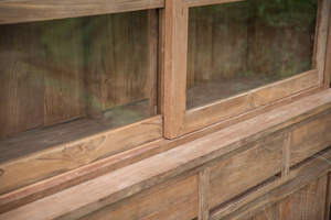 Teak Buffetschrank 100cm