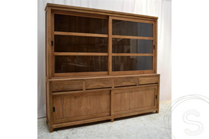 Teak Buffetschrank 240cm