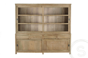 Teak Buffetschrank 240cm