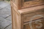 Teak Buffetschrank 220cm