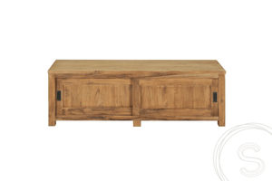 Teak TV-Sideboard 160x50x50