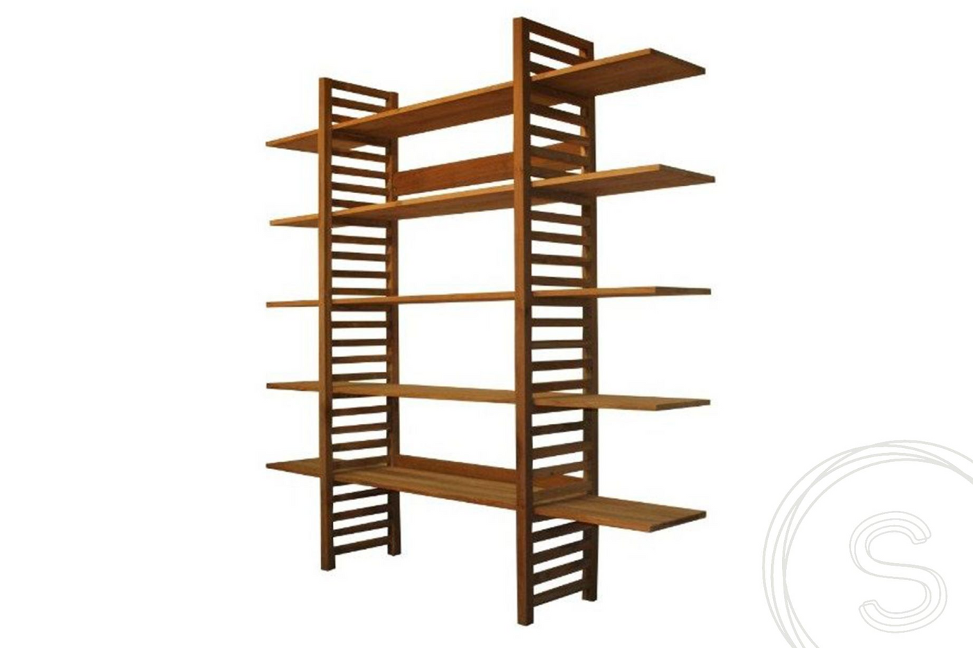 Teak Regal