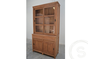 Teak Buffetschrank 140cm