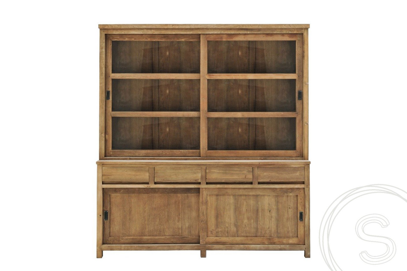 Teak Buffetschrank 180cm