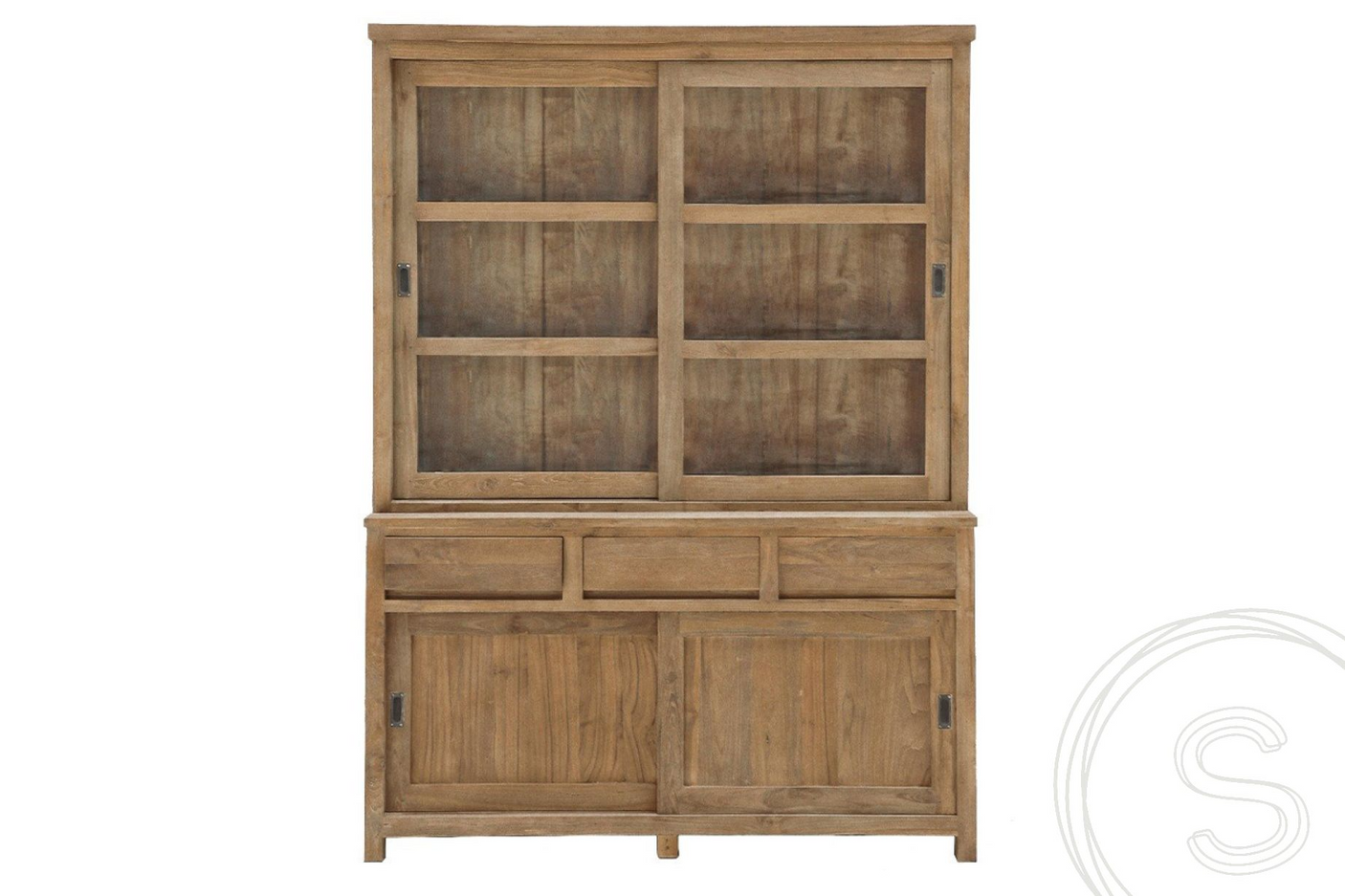 Teak Buffetschrank 160cm