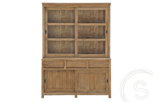 Teak Buffetschrank 160cm