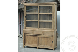 Teak Buffetschrank 160cm