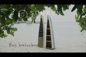 Boot Regal Bali