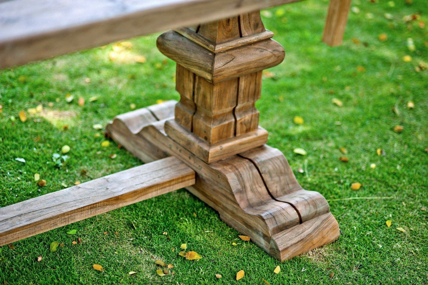 Outdoor Klostertisch 200 x 100