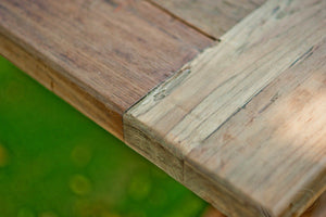 Outdoor Klostertisch 200 x 100