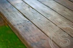Outdoor Klostertisch 300 x 100