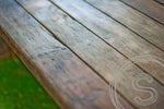 Outdoor Klostertisch 300 x 100