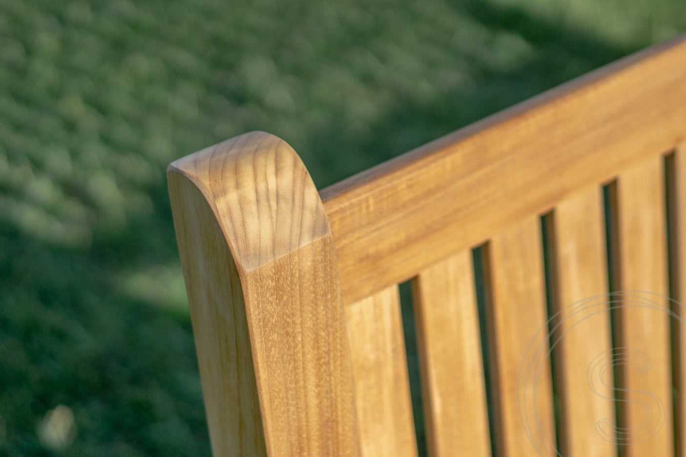 Lounge Gartenbank 200cm Mammut