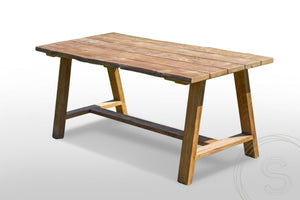 Teak Gartentisch Java 180 x 90