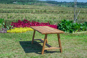 Teak Gartentisch Java 180 x 90