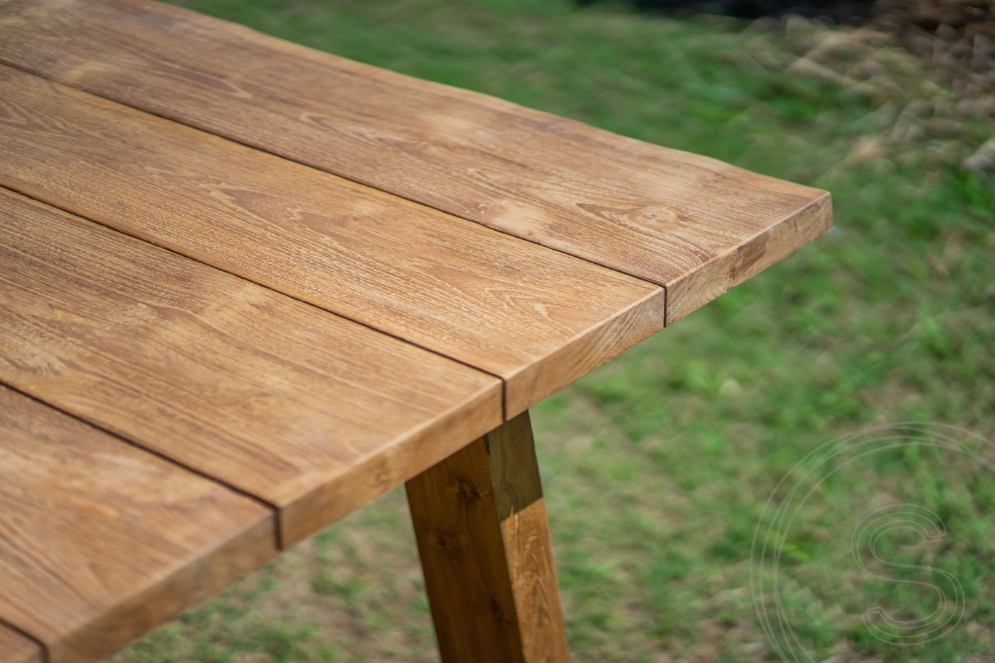 Teak Gartentisch Java 180 x 90