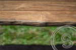 Teak Gartentisch Java 220 x 100