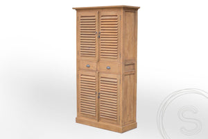Teak Schrank Lombok