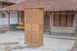 Teak Schrank Lombok