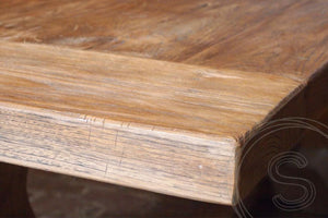 Teak Klostertisch 180x90