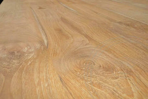 Teak Tisch 180 x 90
