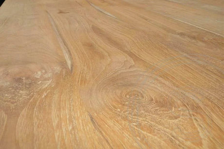 Teak Tisch 180 x 90